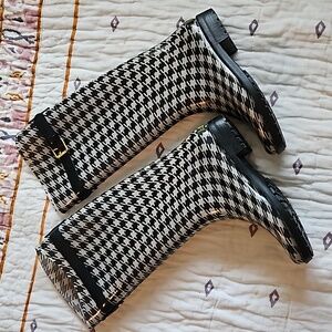 Ralph Lauren rain boots